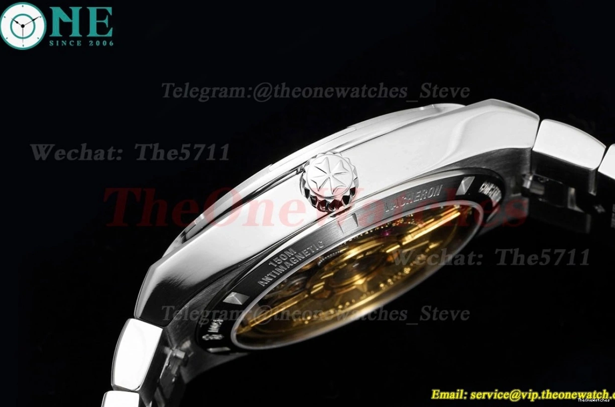 Stk Blue ZF SS A5100 4500V SS Overseas 0406